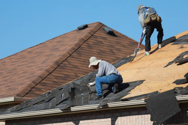 Asphalt Shingles Roofing in Mountain Iron, MN
