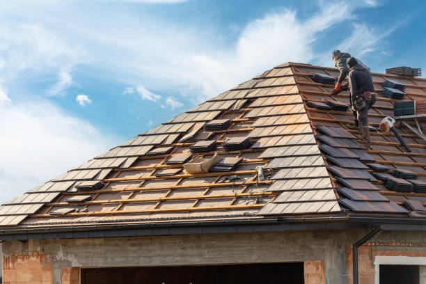 Reliable Mountain Iron, MN Roofing services Solutions