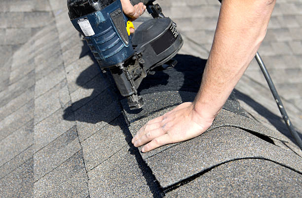 Best Metal Roofing Installation  in Mountain Iron, MN