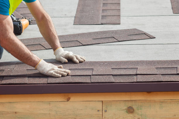 Fast & Reliable Emergency Roof Repairs in Mountain Iron, MN